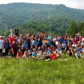 Porte aperte allo scoutismo per i settantasei anni del Pinerolo 3
