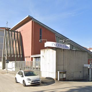 Il Teatro Incontro Il Teatro Incontro