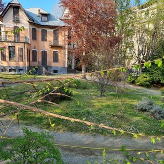 Villa Prever