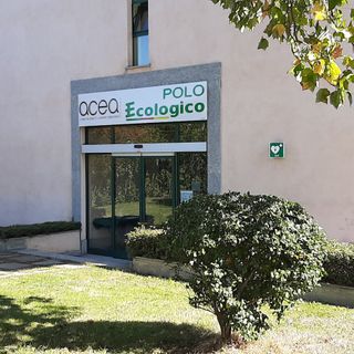 Acea Polo ecologico