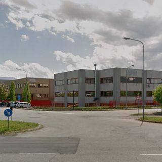 Area industriale Porporata Pinerolo