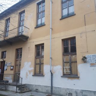 Il centro sociale di Riva di Pinerolo