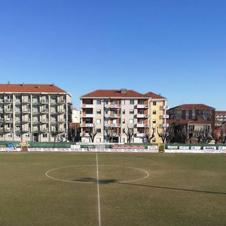 Il Barbieri diventa San Siro per raccontare la storia del mancato campione Martin Bengtsson