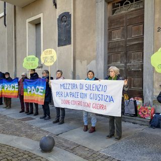 (Foto di repertorio)