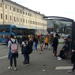 Sono in arrivo nuove corse per gli studenti delle superiori da Piossasco a Pinerolo