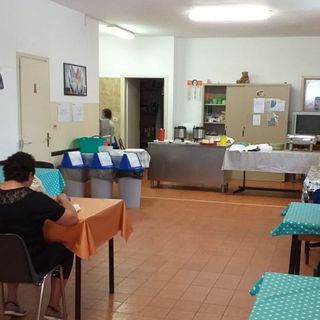 “Il posto giusto” di Pinerolo riapre col sorriso degli occhi