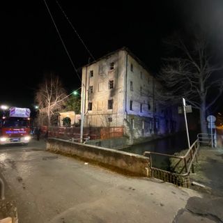 Il sindaco di Pinerolo dopo l'incendio al Türck: «Dobbiamo firmare la convenzione per la riqualificazione»
