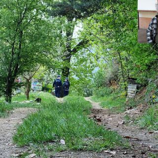 Abbadia Alpina piange Franco Piovano, “un uomo disponibile e vitale”