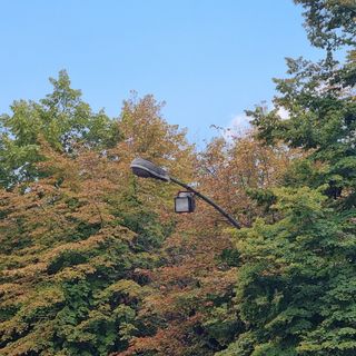 Rivoluzione led: da domani i lampioni di Pinerolo passano ad Aeb e Selettra