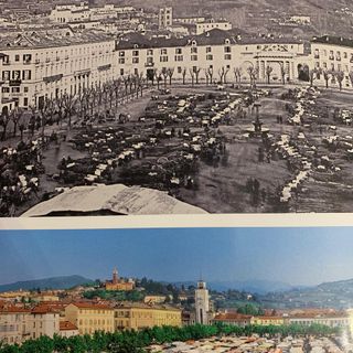 Foto e archivio di Remo Caffaro