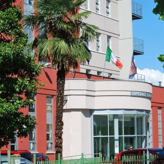 L’ex Guardia Medica di Pinerolo si sposta all’ospedale