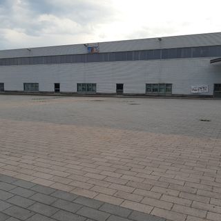 Il Palacurling di Pinerolo