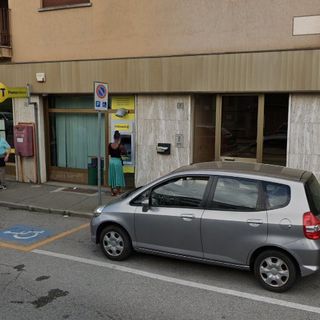 Alle poste di via Bignone a Pinerolo arriva il nuovo Atm Postamat