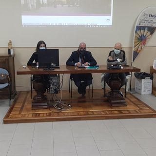 Presentazione Pinerolo rinasce 15 gennaio 2021