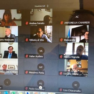 “Ripartiamo Insieme” prepara tavoli di lavoro per rilanciare il Pinerolese