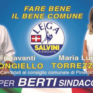 Pinerolo 2021: “Insieme per fare bene il bene comune”