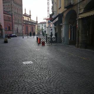 Pinerolo cerca «alloggi liberi di privati per ospitare personale sanitario»