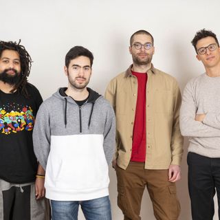 I soci della Shielder di Pinerolo