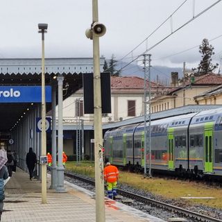 Dalle Valli Chisone e Germanasca parte un’iniziativa per difendere il treno Pinerolo-Torino