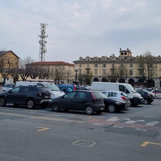 Pinerolo: la sosta sulle strisce blu ora si paga anche con l’app Telepass