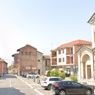Vigile investito a Piobesi Torinese durante i controlli sui green pass