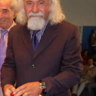 Piero Lusso