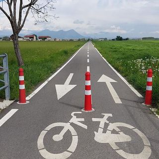 La via delle Risorgive