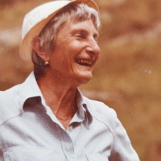 Regina Pero