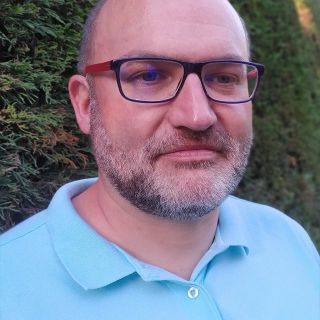 Paolo Sales, candidato sindaco a Porte