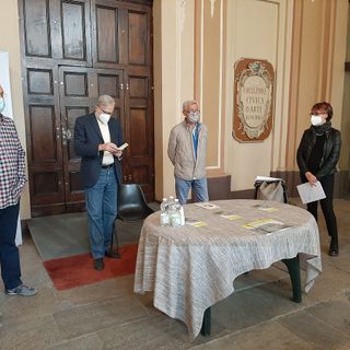 Pragelato: un’estate in calo, ma attira la tradizione