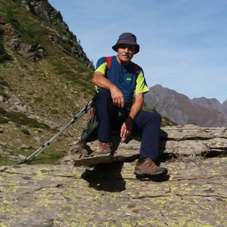 Eraldo Tron