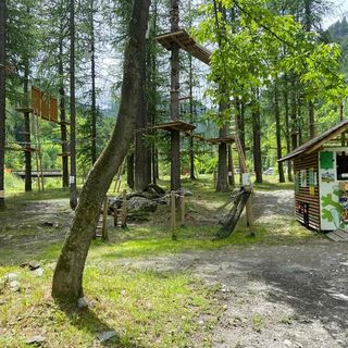 Il Prali Adventure Park