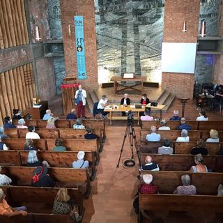 Inaugurazione di Pralibro