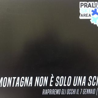 “La montagna è presa di mira”: Prali ski area oscura sito e webcam