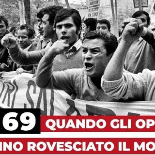Alla Casa dei popoli di Pinerolo domani sera si parla di “autunno caldo”