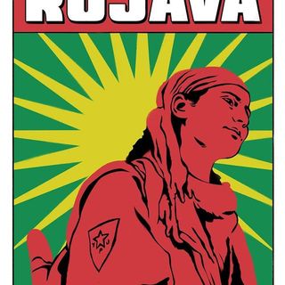 In piazza per il Rojava: domani a Pinerolo e Torino