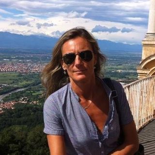 Cristiana Storello
