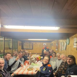 Doppia guida per l’Aib e Protezione civile di Rorà