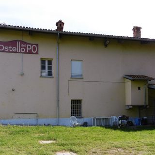 Ostello del Po a Saluzzo