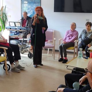 (Foto di repertorio)