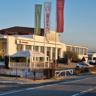 La Stilcar di San Secondo di Pinerolo