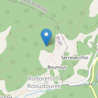 Scossa di terremoto a Salza di Pinerolo
