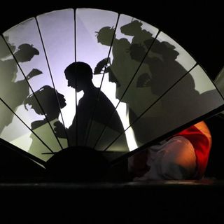 Ombre al Sociale di Pinerolo per raccontare Puccini e Madama Butterfly