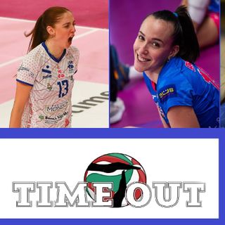 “Panchine che scottano”... Questa sera (ore 21) nuovo appuntamento con TimeOut. Ospiti Adriano, Riparbelli, Akrari e Longobardi