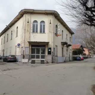 Cinema Trento Torre Pellice