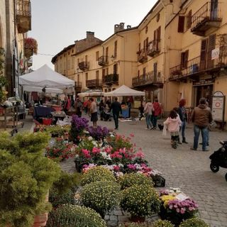 Colori &amp; Sapori più concerti nel fine settimana di Torre Pellice