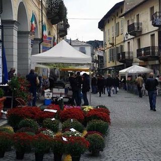 Nel centro di Torre Pellice, nel week end colori, sapori e “pillole” d’autunno