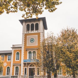 La Fondazione Centro Culturale Valdese di Torre Pellice