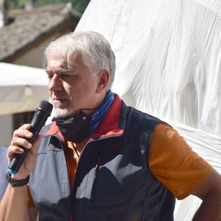 Giacomo Benedetti Torre Pellice