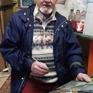 Guy Rivoir